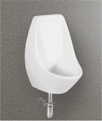 MINI STALL URINAL