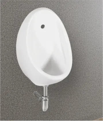 NAVERO SMALL URINAL