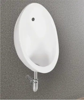 NAVERO BIG URINAL