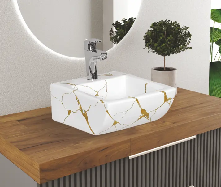 SLEEM WASH BASIN